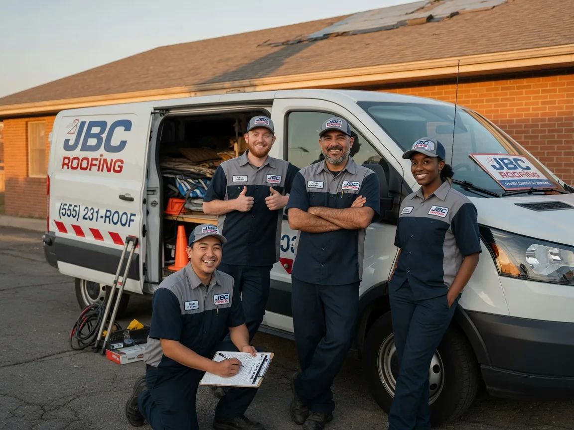 Roof Replacement company in Raywood, TX
